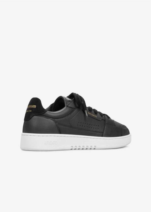 Axel Arigato Dice Lo Sneaker Black Heren