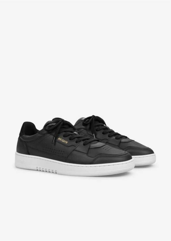 Axel Arigato Dice Lo Sneaker Black Heren