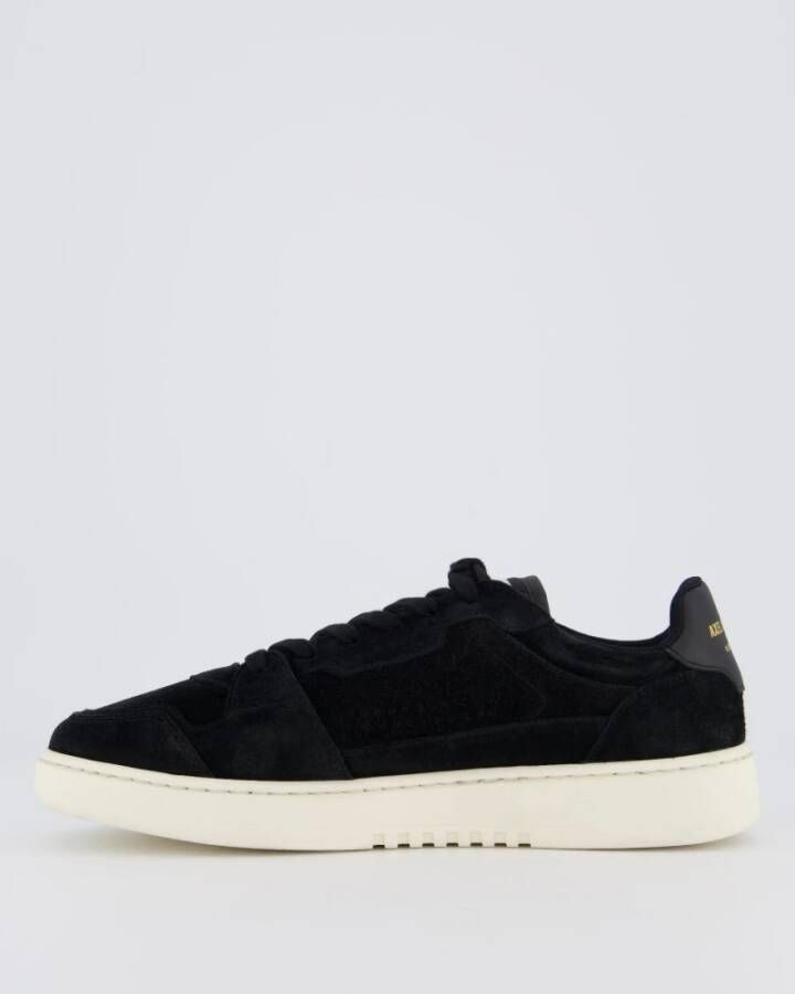 Axel Arigato Dice Lo Sneaker Black Heren