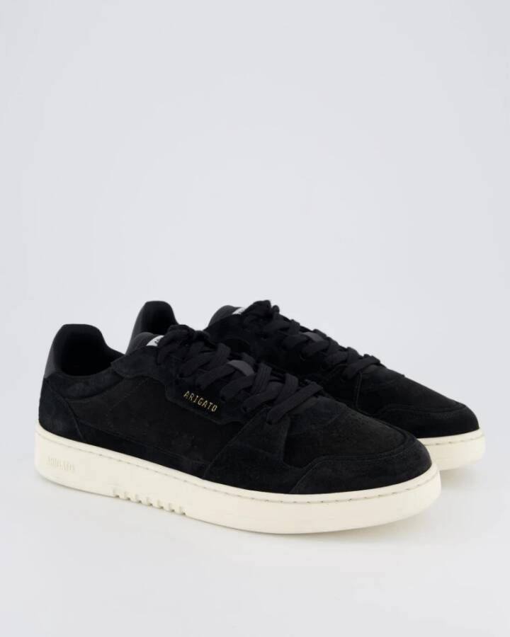 Axel Arigato Dice Lo Sneaker Black Heren