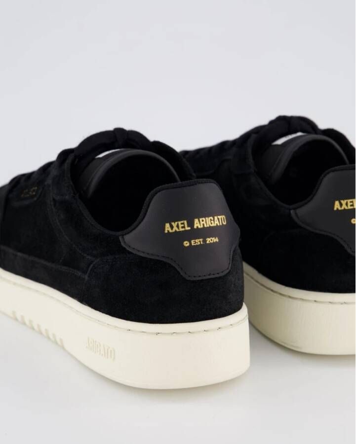 Axel Arigato Dice Lo Sneaker Black Heren