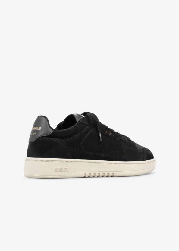 Axel Arigato Dice Lo Sneaker Black Heren