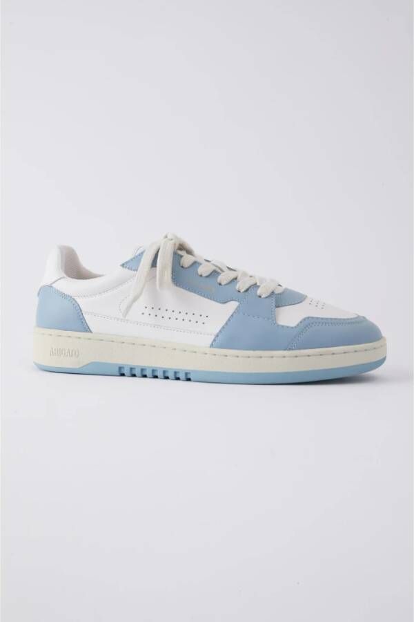 Axel Arigato Dice Lo Sneaker Blue Dames