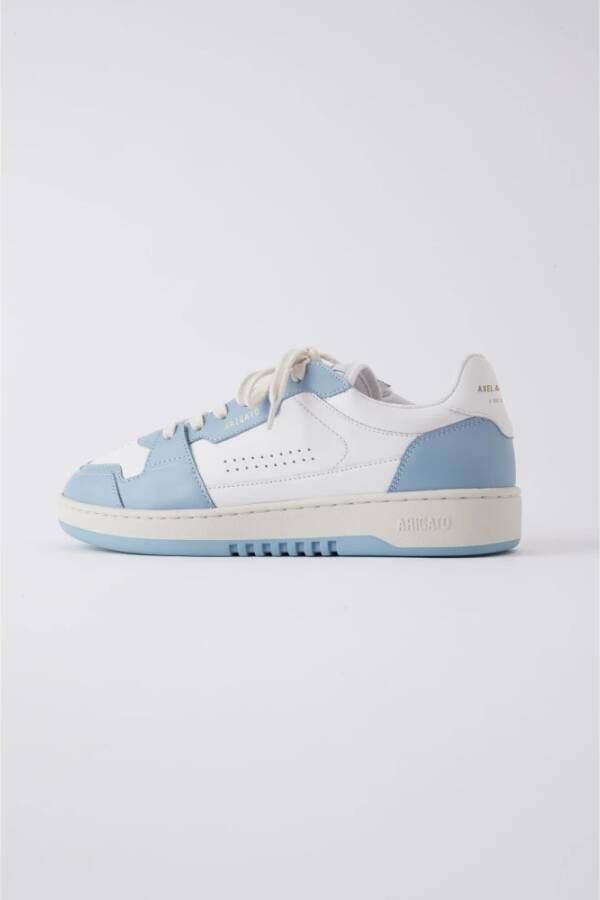 Axel Arigato Dice Lo Sneaker Blue Dames