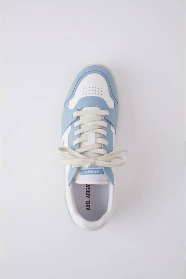 Axel Arigato Dice Lo Sneaker Blue Dames