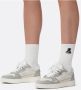 Axel Arigato Sneakers Dice Lo Sneaker in beige - Thumbnail 5