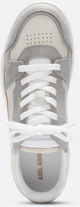 Axel Arigato Dice Lo Sneaker Gray Dames