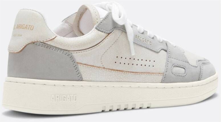 Axel Arigato Dice Lo Sneaker Gray Dames