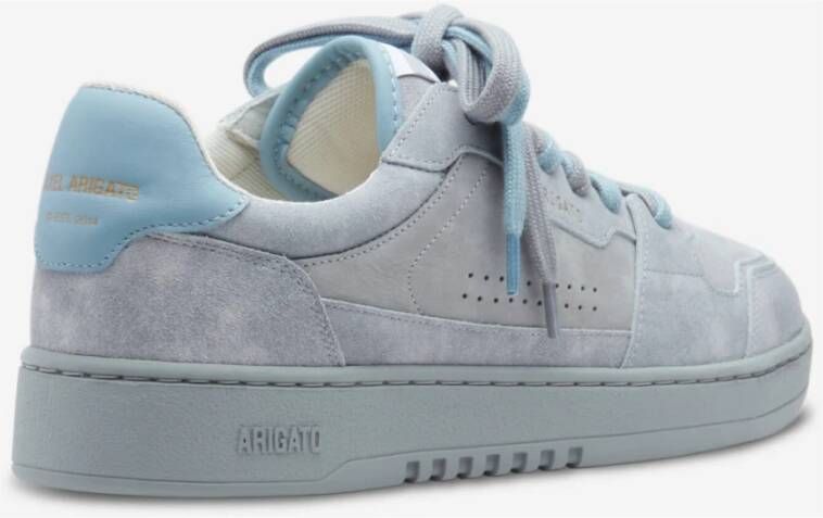 Axel Arigato Dice Lo Sneaker Gray Heren