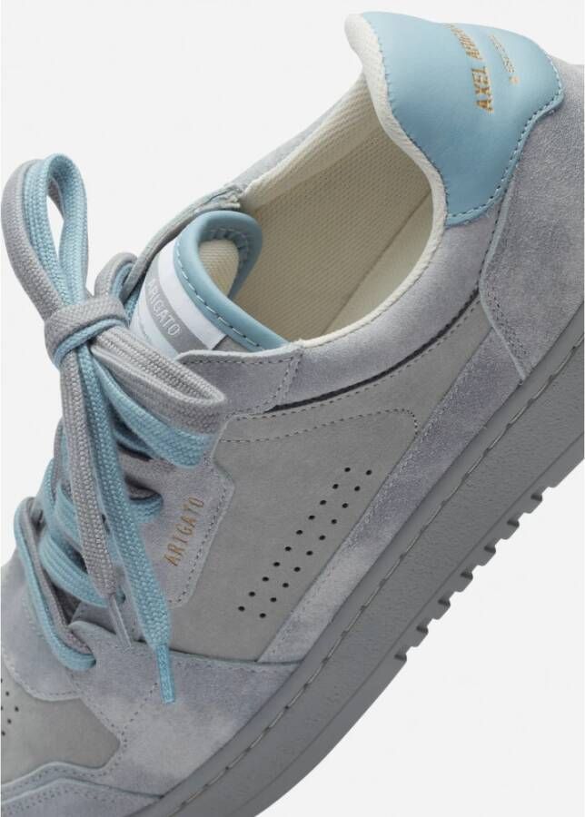 Axel Arigato Dice Lo Sneaker Gray Heren