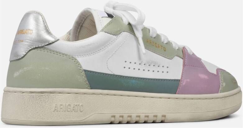 Axel Arigato Dice Lo Sneaker Multicolor Dames