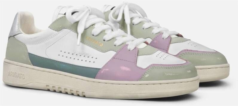 Axel Arigato Dice Lo Sneaker Multicolor Dames