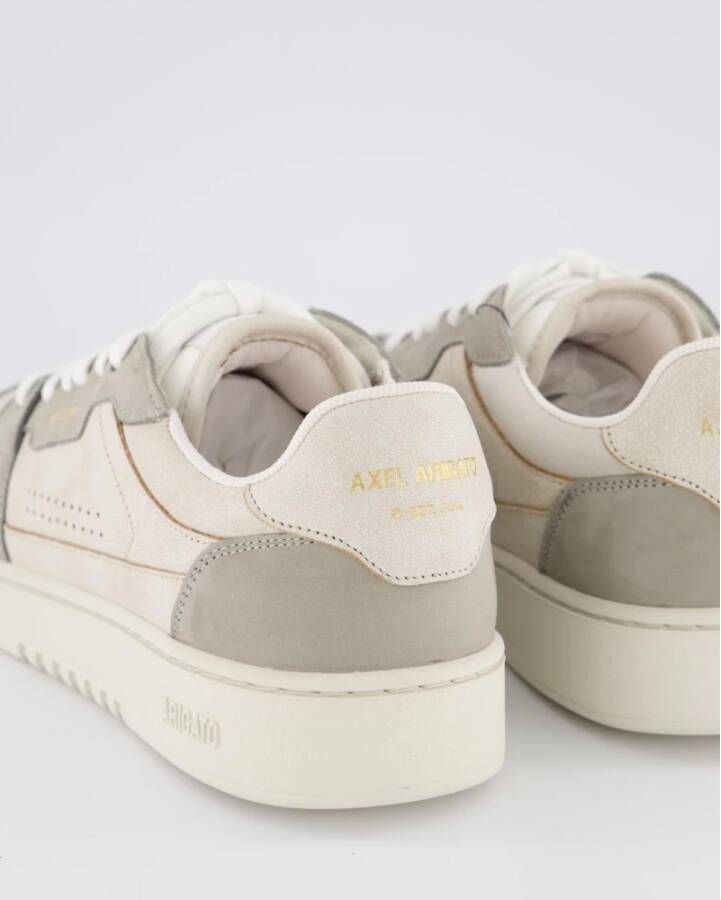 Axel Arigato Dice Lo Sneaker Multicolor Heren