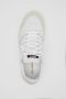 Axel Arigato Handgemaakte Leren Sneaker Modern Vintage Design White Dames - Thumbnail 9