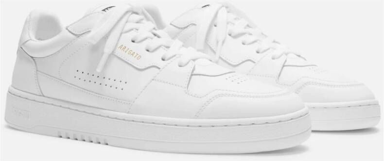 Axel Arigato Dice Lo Sneaker White Dames