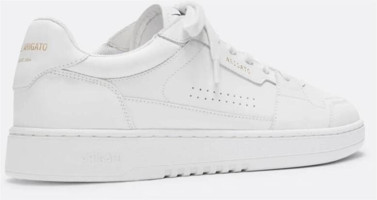 Axel Arigato Dice Lo Sneaker White Dames