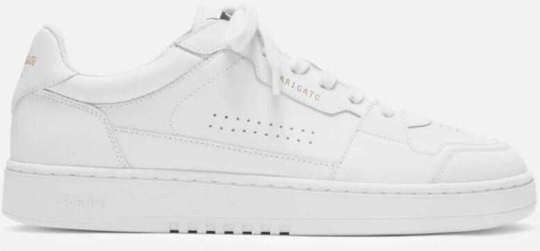 Axel Arigato Dice Lo Sneaker White Dames