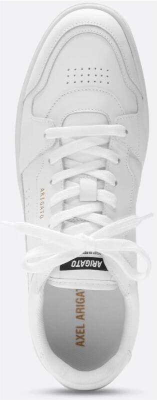 Axel Arigato Dice Lo Sneaker White Dames