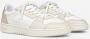 Axel Arigato Witte Sneakers Dice Lo Stijl White Dames - Thumbnail 3