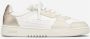 Axel Arigato Witte Sneakers Dice Lo Stijl White Dames - Thumbnail 5