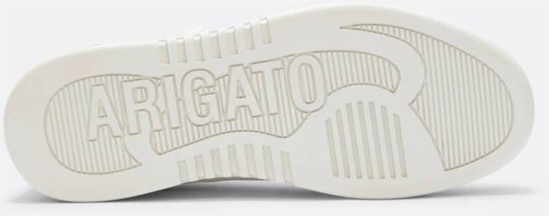 Axel Arigato Sneaker met Modern Design White Dames