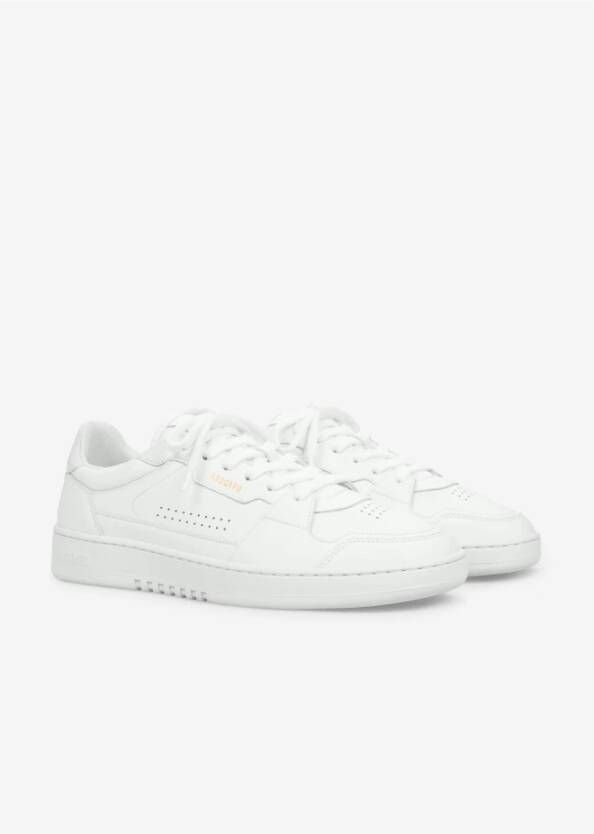 Axel Arigato Dice Lo Sneaker White Dames