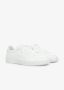 Axel Arigato Dice Lo Sneaker White Dames - Thumbnail 4