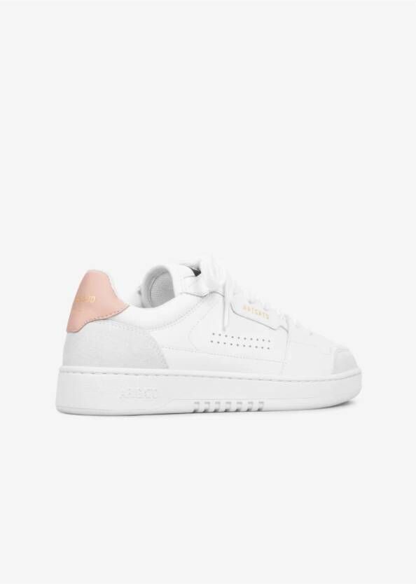 Axel Arigato Dice Lo Sneaker White Dames