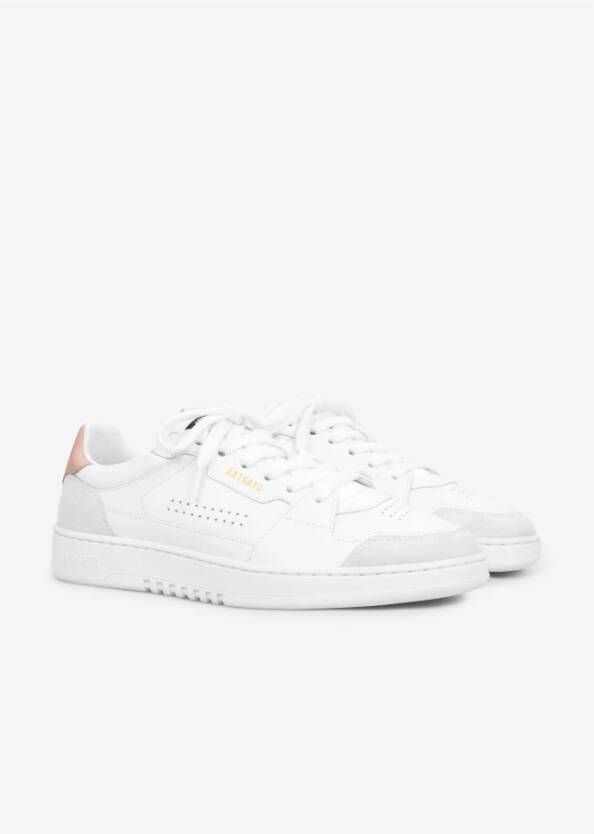 Axel Arigato Dice Lo Sneaker White Dames