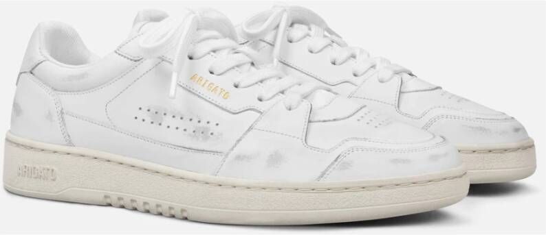 Axel Arigato Dice Lo Sneaker White Dames