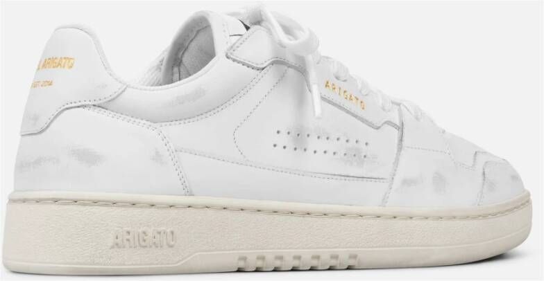 Axel Arigato Dice Lo Sneaker White Dames