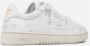 Axel Arigato Dice Lo Sneaker White Dames - Thumbnail 5