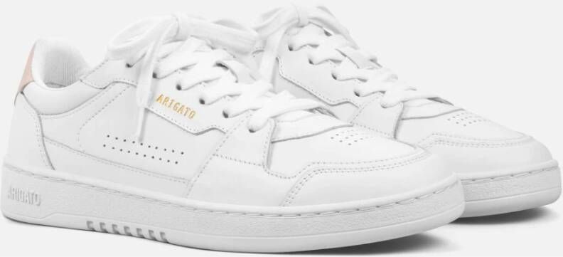 Axel Arigato Dice Lo Sneaker White Dames