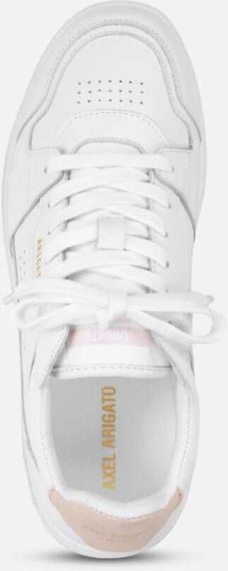 Axel Arigato Dice Lo Sneaker White Dames