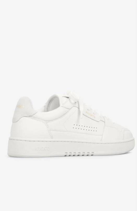 Axel Arigato Dice Lo Sneaker White Dames