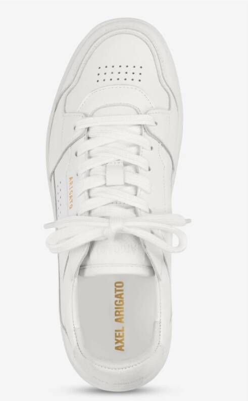 Axel Arigato Dice Lo Sneaker White Dames