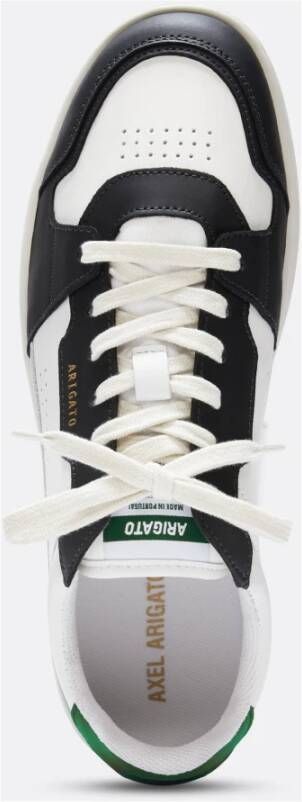 Axel Arigato Sneaker met Modern Design White Heren