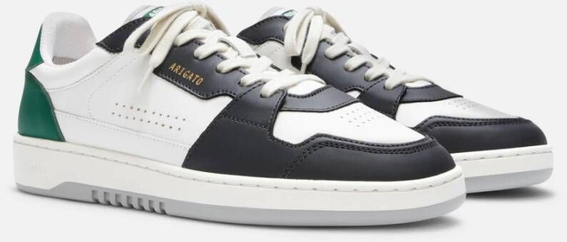 Axel Arigato Sneaker met Modern Design White Heren