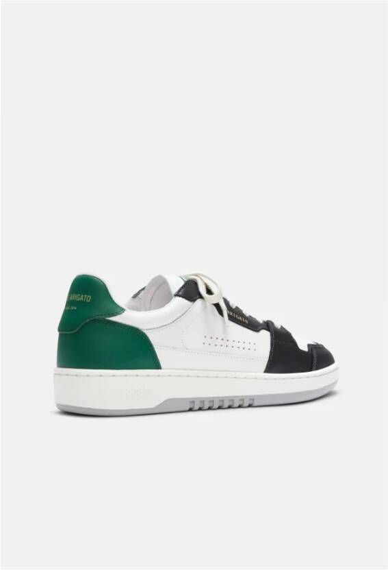 Axel Arigato Sneaker met Modern Design White Heren