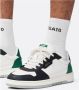 Axel Arigato Sneaker met Modern Design White Heren - Thumbnail 7