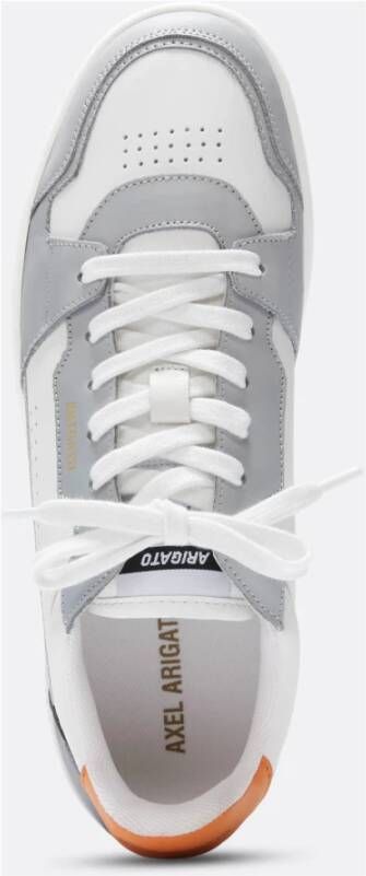 Axel Arigato Sneaker met Modern Design Multicolor Heren