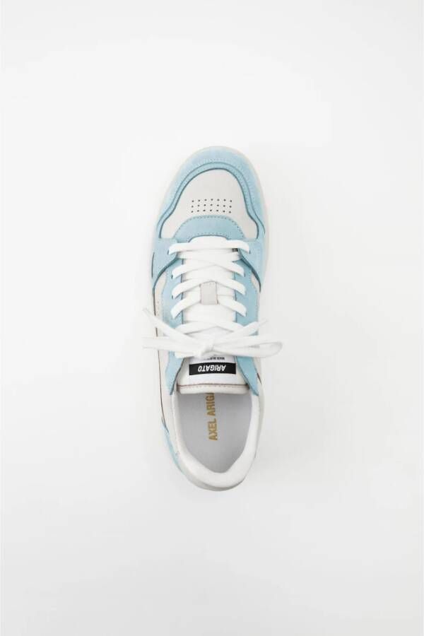 Axel Arigato Dice Lo Sneaker White Heren