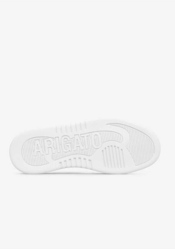 Axel Arigato Dice Lo Sneaker White Heren