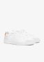 Axel Arigato Dice Lo Sneaker White Heren - Thumbnail 4