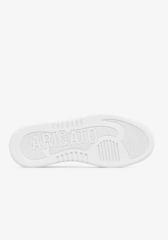 Axel Arigato Dice Lo Sneaker White Heren