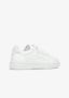 Axel Arigato Witte Sneakers Dice Lo Stijl White Heren - Thumbnail 5