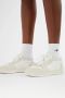 Axel Arigato Witte Dice Lo Lage Sneakers White Dames - Thumbnail 6