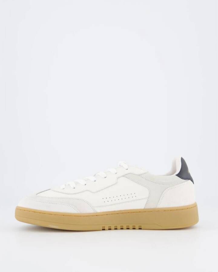 Axel Arigato Dice T-Toe Sneaker White Heren