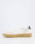 Axel Arigato Dice T-Toe Sneaker White Heren - Thumbnail 1