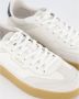 Axel Arigato Dice T-Toe Sneaker White Heren - Thumbnail 4